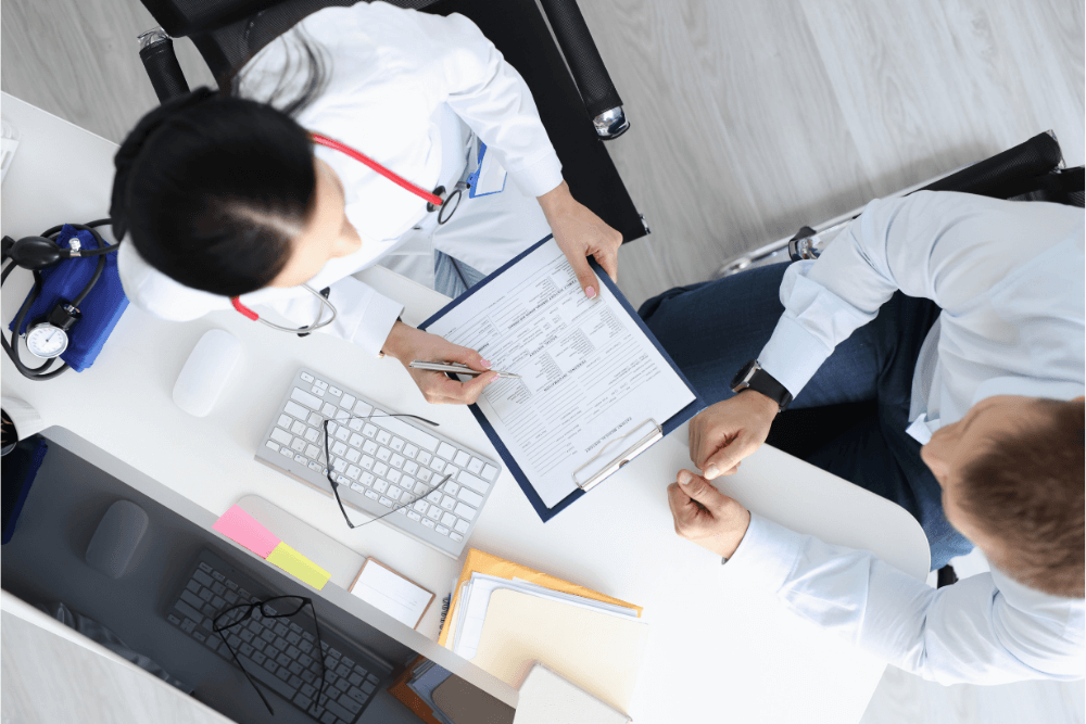Medical Writing